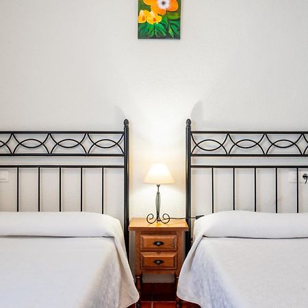 Casa Rural Rinconada La Rinconada de la Sierra Eksteriør billede