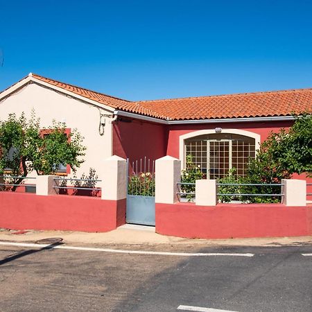 Casa Rural Rinconada La Rinconada de la Sierra Eksteriør billede